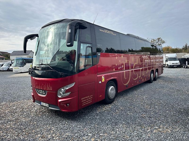 VDL (2011) FUTURA FHD2 - fotka 3 z 21