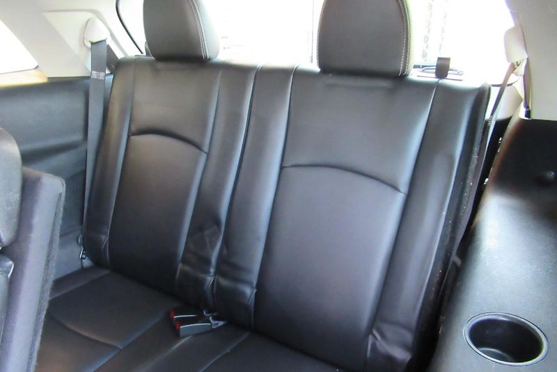 Fiat Freemont 2.0 MJT 4x4 AUTOMAT NAVIGACE - fotka 22 z 24