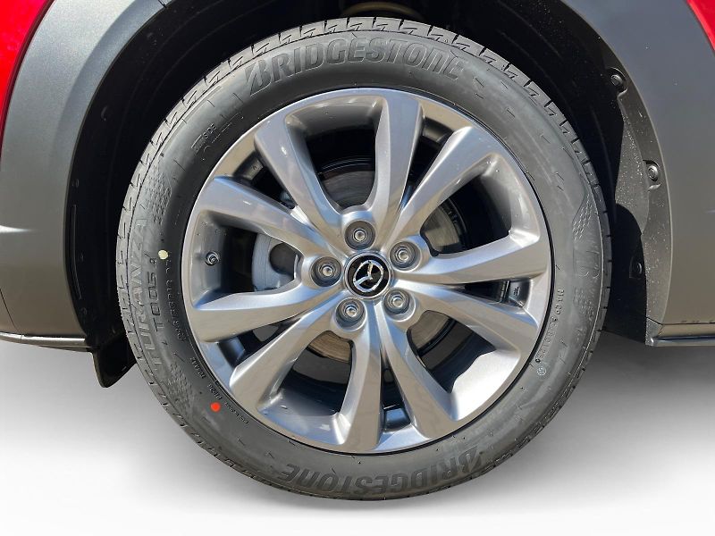 Mazda CX-30 (2026) G140/6MT/FWD/CENTRE LINE - fotka 16 z 16