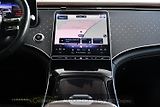 Mercedes-Benz EQS 450 4M SUV AMG TAŽNÉ HUD - náhled 22