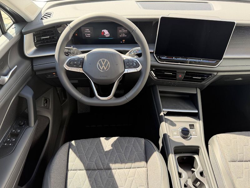 Volkswagen Tayron (2025) Friends 7DSG 2,0TDI - fotka 6 z 7