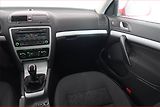 Škoda Octavia (2011) Ambition 1.6 TDI, Tempomat - náhled 8