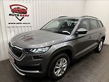 Škoda Kodiaq 2.0TDI 110kW DSG ACC 1MAJ - náhled 1
