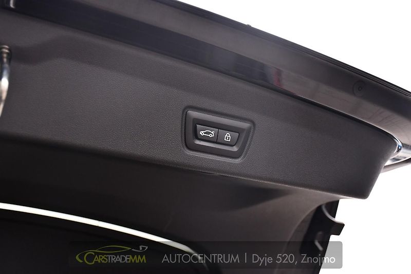 BMW i4 M50 LASER H/K HEAD-UP  - fotka 52 z 59