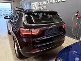 Jeep Compass (2021) 1.3 T4 PHEV 190CV, 4X4,ZÁRUKA - náhled 15