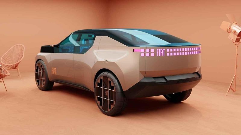 Koncept City Car
