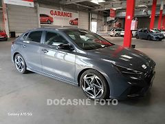 Hyundai i30 (2025) 1.5 TGID, 2.maj,ČR, servis - fotografie inzerátu