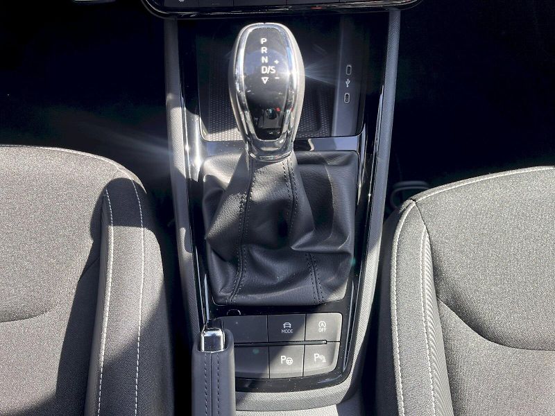 Škoda Kamiq (2025) 1,5TSI 110KW DSG MONTE CARLO - fotka 25 z 26