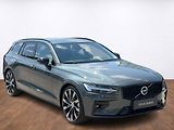Volvo V60 (2026) PLUS DARK B4, FULL LED, BOWERS - náhled 7