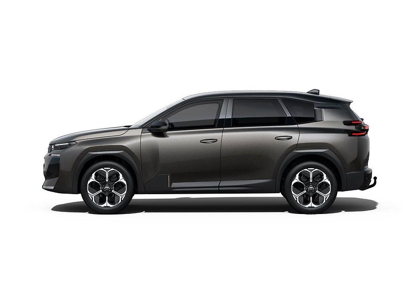 Citroën C5 Aircross (2026) MAX - fotka 2 z 8