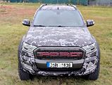 Ford Ranger (2016) WILDTRAK, 3.2 TDCi - náhled 7