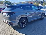 Hyundai Tucson 1.6 T-GDI/110kW N-Line - náhled 4