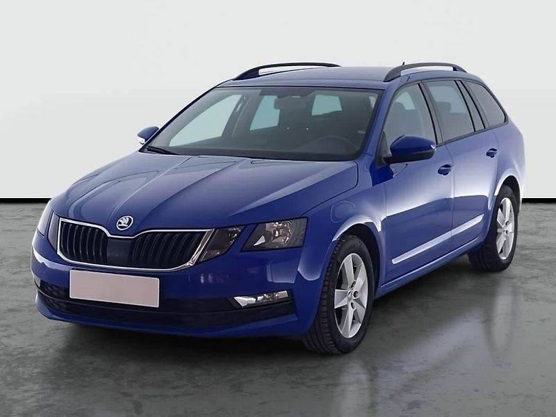 Škoda Octavia (2020) Ambition Plus 1.5 TSI, Automat - fotka 2 z 18