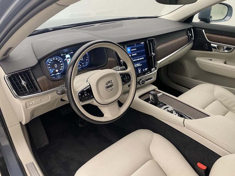 Volvo V90 CC B4 AWD REZERVACE - fotka 4 z 52