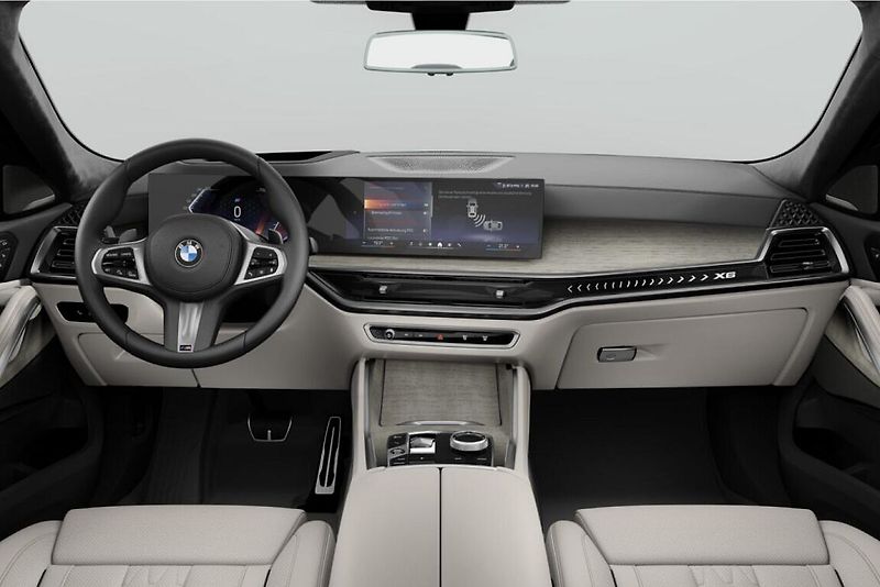 BMW X6 xDrive30d - fotka 2 z 4