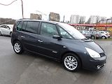 Renault Espace 2,0DCi 110kW 2 x ALU KOLA - náhled 6