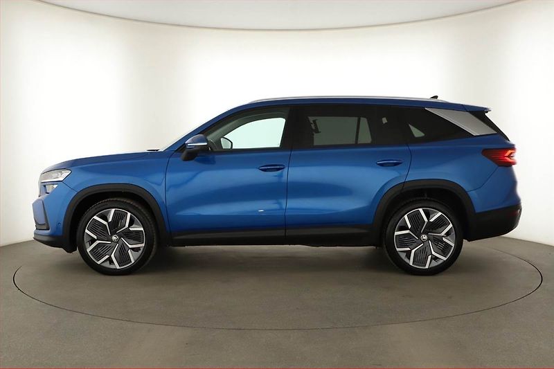 Škoda Kodiaq (2024) 2.0 TDI, Exclusive Selection - fotka 3 z 23