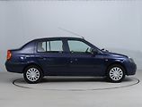Renault Thalia (2002) 1.4, Serv.kniha, Klima - náhled 6