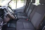 Ford Transit 2,2 TDCI  L3 4WD 7-míst - náhled 8