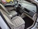 Volkswagen Golf Sportsvan (2016) 2.0TDi 110KW Highline původ ČR - náhled 33