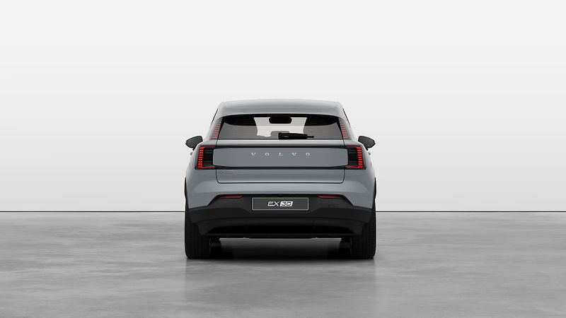 Volvo EX30 (2026) CORE, P5 electric, 200 kW / 27 - fotka 2 z 8