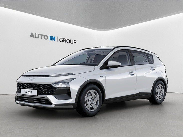 Hyundai Bayon (2025) 1.0 T-GDI Comfort - fotografie inzerátu