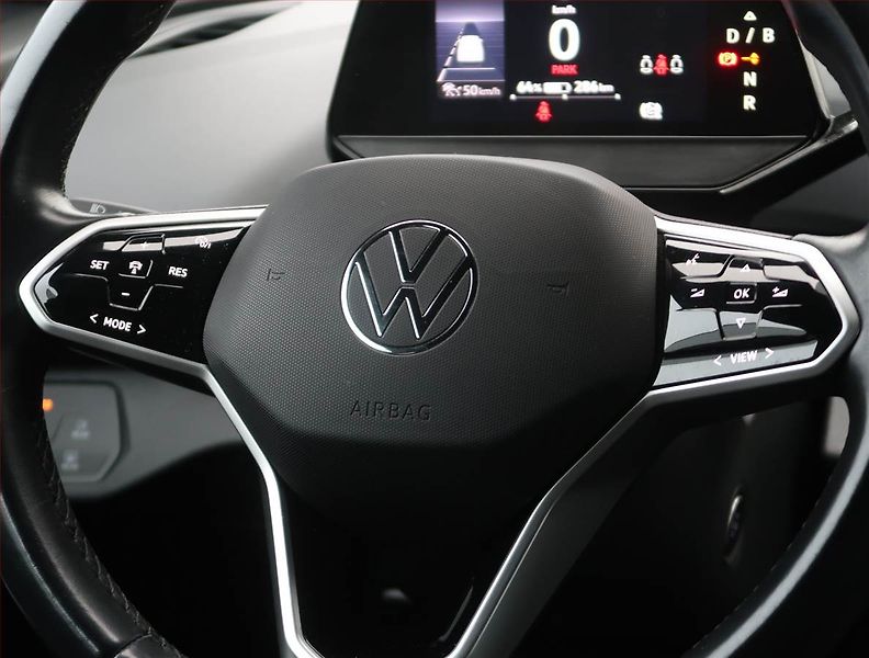 Volkswagen ID.5 (2022) Pro Perf. (82 kWh), SoH 91% - fotka 22 z 24