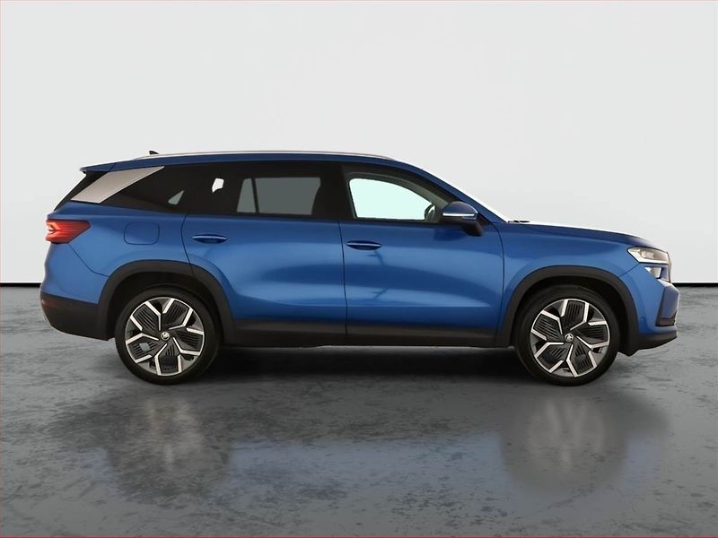 Škoda Kodiaq (2024) 2.0 TDI - fotka 6 z 30