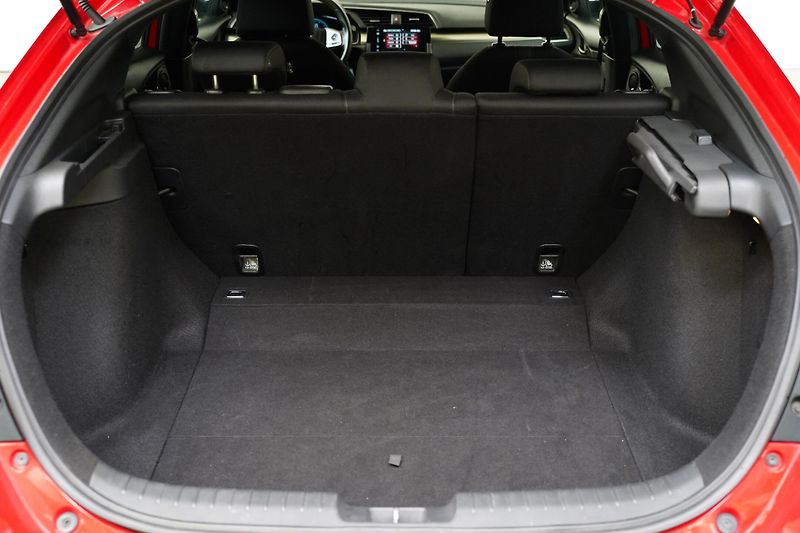 Honda Civic - fotka 24 z 24