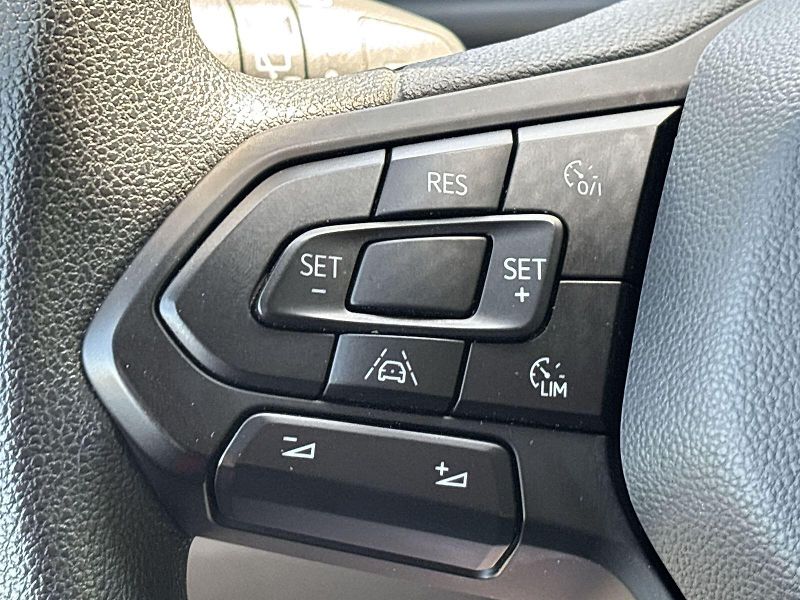 Volkswagen Transporter (2025) 2.0 TDI 4Motion DSG - fotka 16 z 30