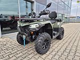 CFMOTO Gladiator X520 (2026) A E5+ - SKLADEM - náhled 9