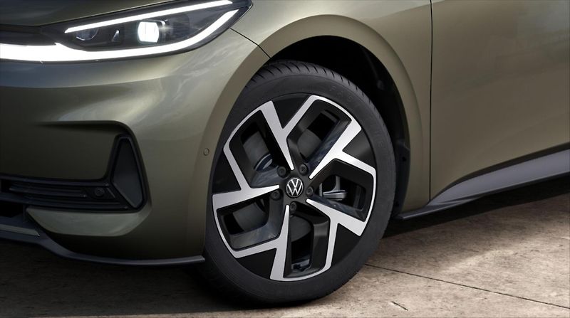 Volkswagen ID.3 (2026) 58 kWh 140 kW  Neo Style - fotka 6 z 9
