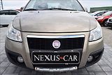 Fiat Sedici 1,6 i 79KW 4X4 NOVÁ STK - náhled 1