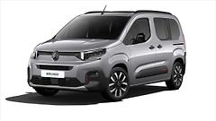 Citroën Berlingo (2026) 1,5 Diesel 130k Automatic MAX - fotografie inzerátu