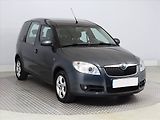 Škoda Roomster (2009) Ambition 1.4 TDi, oblíbený vůz - náhled 1