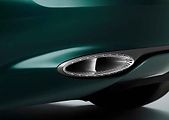 Bentley EXP 10 Speed 6.