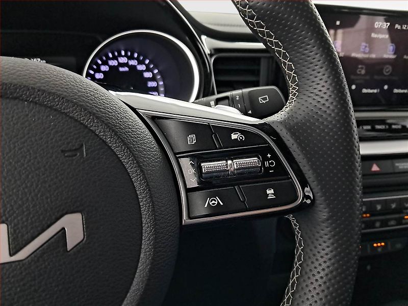 Kia Pro_Ceed (2025) GT Line Plus 1.5 T-GDI - fotka 19 z 20