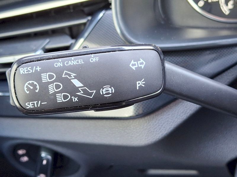 Škoda Kamiq (2021) Style DSG 1,0TSi 81kW - fotka 30 z 33
