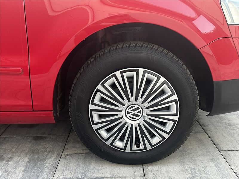 Volkswagen Fox 1,2 HTP 54PS  Refresh - fotka 38 z 42