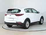 Kia Sportage (2021) 1.6 T-GDI, 4X4, Serv.kniha - náhled 4