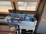 Volkswagen Caravelle 1,9 i,T3 Westfalia,SPRCHA,WC, - náhled 22