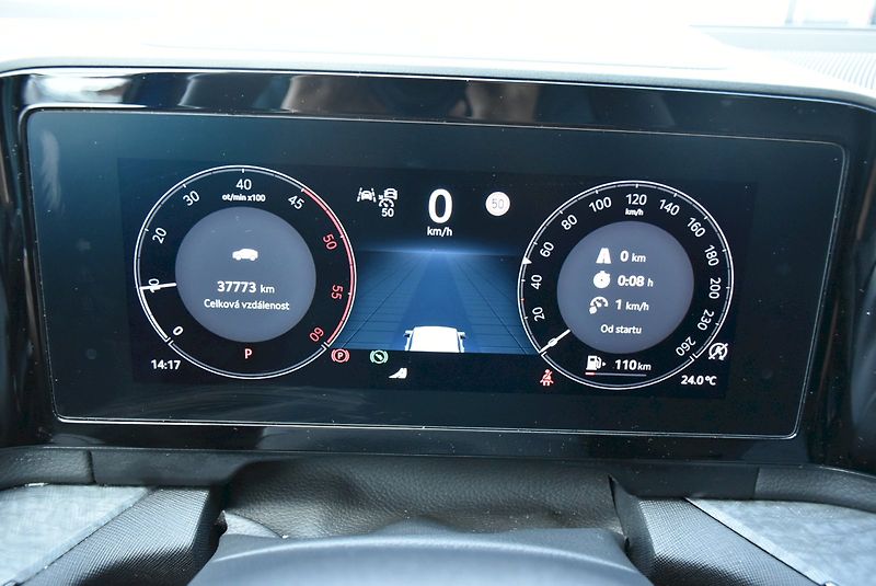 Škoda Kodiaq (2024) Exclusive Selection 2.0 TDI 14 - fotka 12 z 35