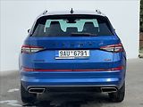 Škoda Kodiaq 2,0 TSI 4x4 DSG RS DCC+ACC+TZ - náhled 25