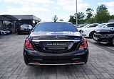 Mercedes-Benz Třídy S S560 Long 4Matic V8/470PS - náhled 4