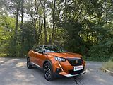 Peugeot 2008 (2020) GT LINE,130 koní, Automat 8st. - náhled 2