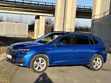 Škoda Kamiq (2022) 1.5TSI 110KW ACTIVE LED TAŽNÉ - náhled 7