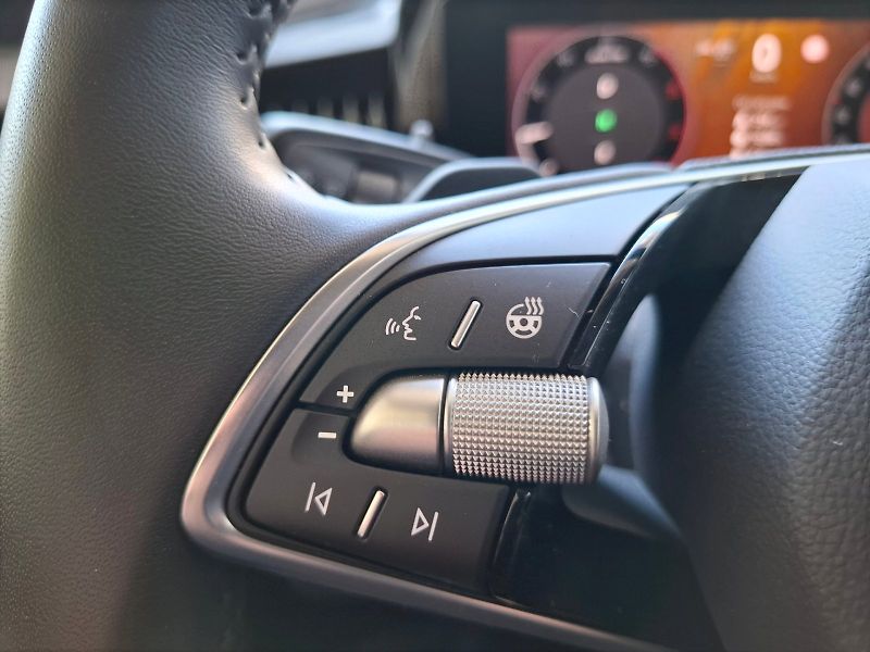 Škoda Superb (2025) COMBI SELECTION TD 110/2.0 A7F - fotka 26 z 41