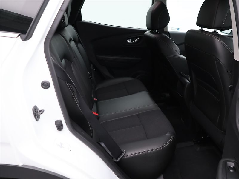Renault Kadjar 1,2 TCe 130k CZ Energy Navi - fotka 12 z 25