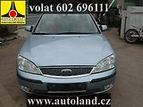 Ford Mondeo (2004) VOLAT 602 696111 - náhled 1