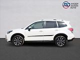 Subaru Forester 2,0 XT  ČR,AUTOMAT,4x4,TAŽNÉ - náhled 8